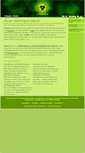 Mobile Screenshot of etoxics.org